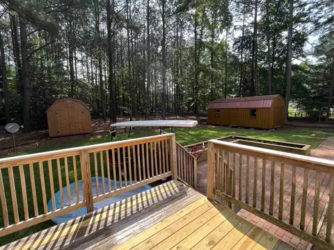 7344 Cornwallis Rd, Garner, NC 27529 photo 33
