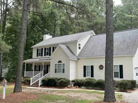 7344 Cornwallis Rd, Garner, NC 27529 photo 1