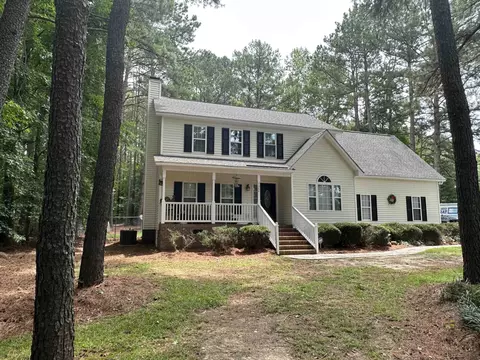 7344 Cornwallis Rd, Garner, NC 27529 photo 31