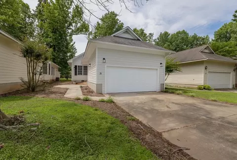 21 Dee Ave, Henderson, NC 27537