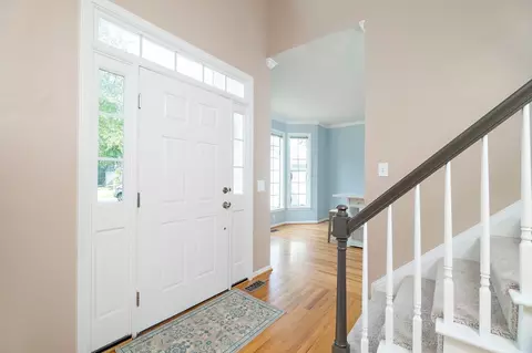 6 Briarwick Ct, Durham, NC 27713 photo 3
