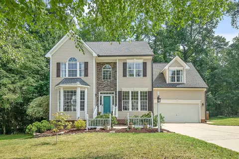 6 Briarwick Ct, Durham, NC 27713 photo 1