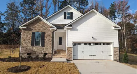 31 Pierce Lndg, Garner, NC 27529
