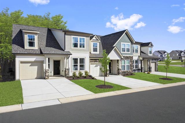 169 Whitley Ridge Dr, Clayton, NC 27527