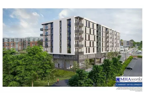 214 Hunt St #409, Durham, NC 27701