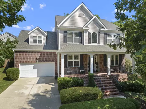 3617 Tansley St, Wake Forest, NC 27587