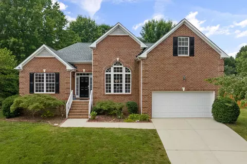 9412 Philbeck Ln, Wake Forest, NC 27587