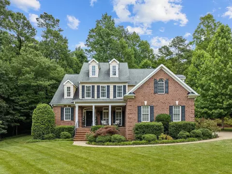 6016 Doonan St, Wake Forest, NC 27587 photo 2