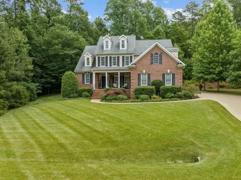 6016 Doonan St, Wake Forest, NC 27587 photo 3