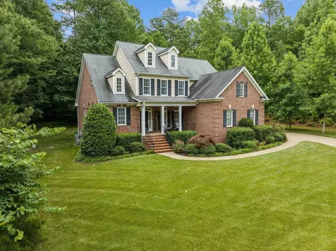 6016 Doonan St, Wake Forest, NC 27587 photo 4
