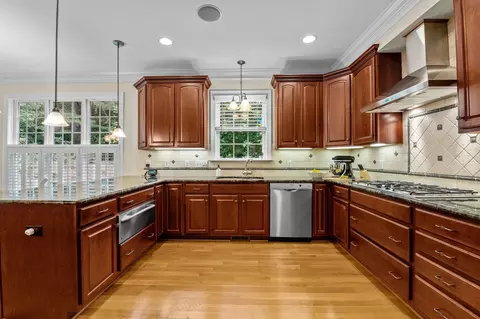 6016 Doonan St, Wake Forest, NC 27587 photo 24