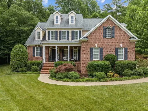 6016 Doonan St, Wake Forest, NC 27587 photo 1
