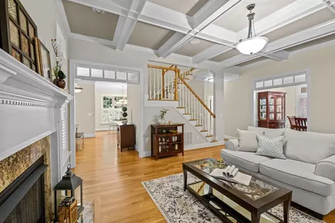 6016 Doonan St, Wake Forest, NC 27587 photo 20