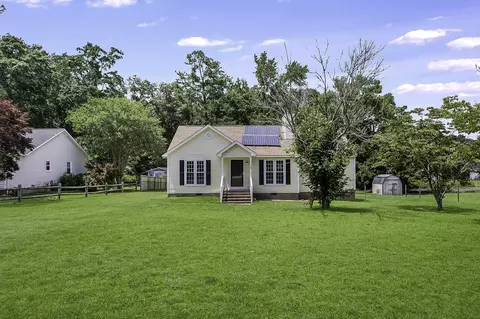 23 Richmond Dr, Archer Lodge, NC 27527