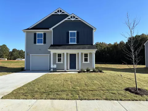 344 Riley, Spring Hope, NC 27882