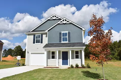 344 Riley Way, Spring Hope, NC 27882 photo 5
