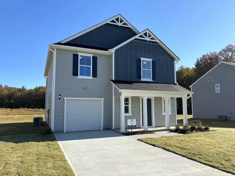 344 Riley Way, Spring Hope, NC 27882 photo 2