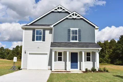 344 Riley Way, Spring Hope, NC 27882 photo 4