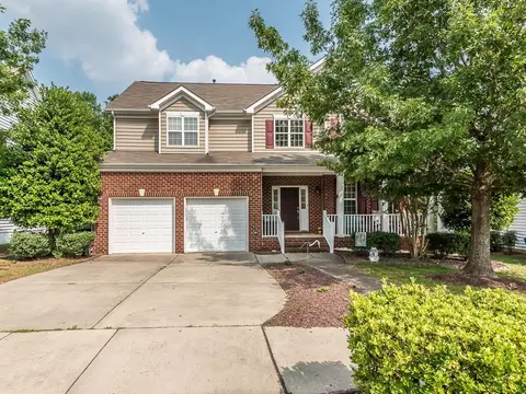 321 Middleham Dr, Rolesville, NC 27571