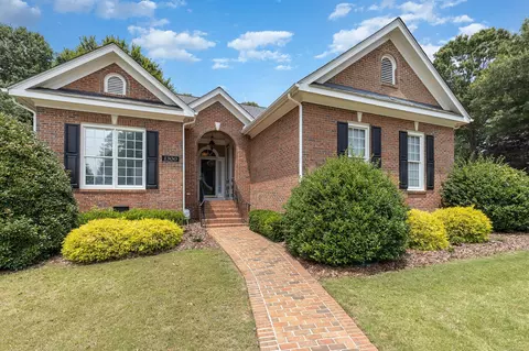 1300 Wedgeland Dr, Raleigh, NC 27615