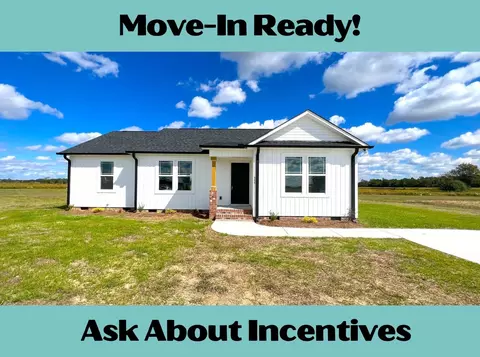111 Adds, Pikeville, NC 27863