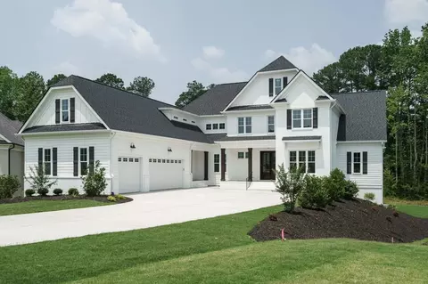 2218 Winston, Apex, NC 27502