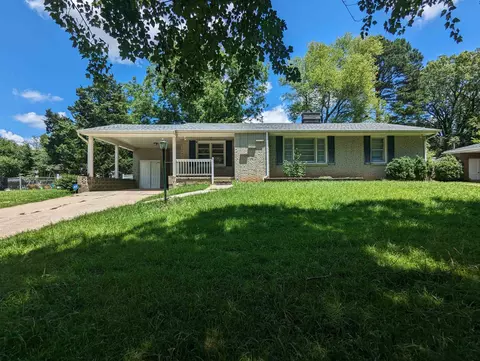 1238 David Ave, Henderson, NC 27536