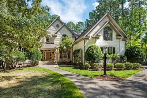 217 Tennwood Ct, Durham, NC 27712