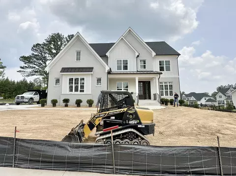 3612 Jordan Estates Way, New Hill, NC 27562