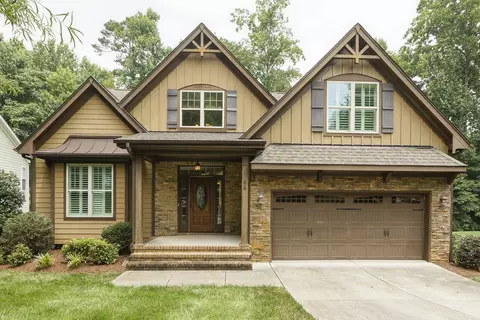 66 Cobble Ridge Dr, Pittsboro, NC 27312