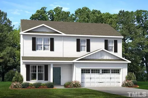 345 Pierce Lndg, Garner, NC 27529