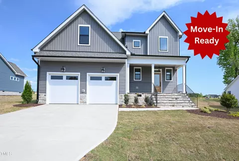 53 S Bream Ct, Angier, NC 27501