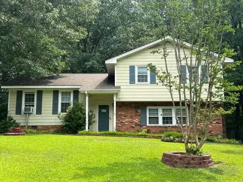 1306 Claymore, Garner, NC 27529