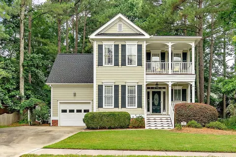 303 Scotts Ridge Trl, Apex, NC 27502
