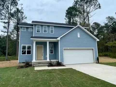 296 Great Pine Trl, Middlesex, NC 27557