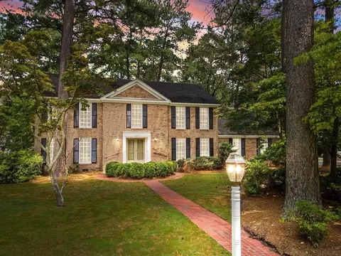 1601 Canterbury Rd, Tarboro, NC 27886