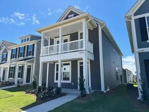 261 Buckhorn Branch Park #147, Clayton, NC 27520