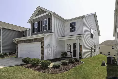 4215 Belmont Villas Way, Rocky Mount, NC 27804