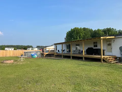 4516 N Spring Br, Dunn, NC 28334 photo 6