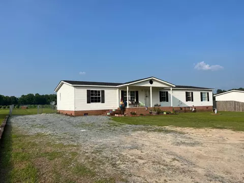 4516 N Spring Br, Dunn, NC 28334