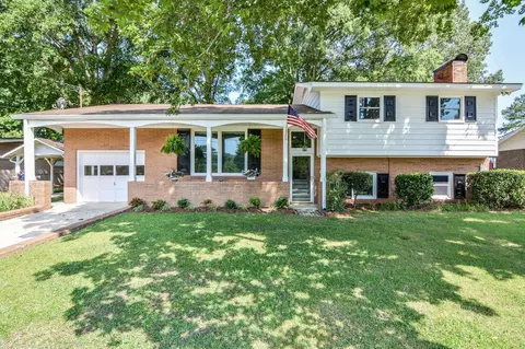 206 S Rogers, Smithfield, NC 27577