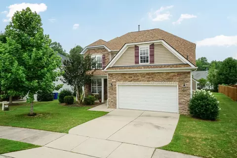 6313 Falcon Knoll Cir, Raleigh, NC 27616