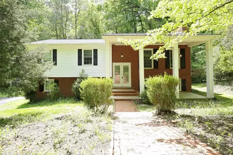 327 Glendale Dr, Chapel Hill, NC 27514