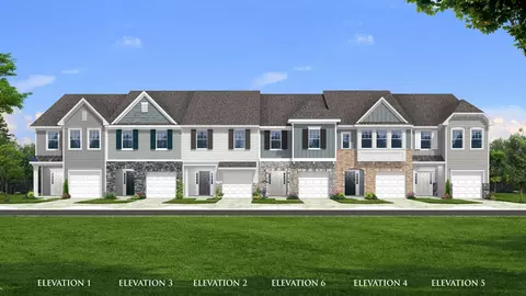 235 Blandford St, Franklinton, NC 27525