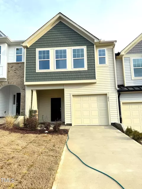 233 Blandford St #192, Franklinton, NC 27525