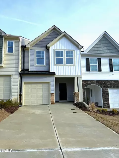 231 Blandford St #193, Franklinton, NC 27525
