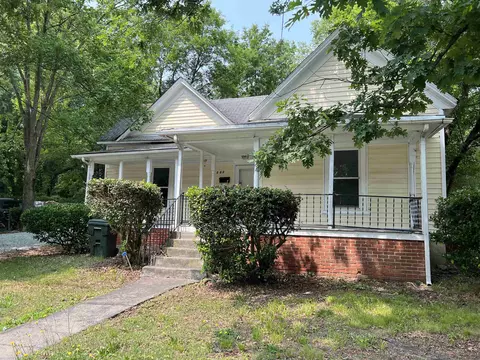 203 N Briggs Ave, Durham, NC 27703