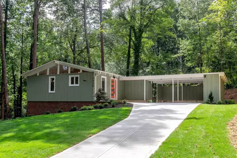 1320 Chaney Rd, Raleigh, NC 27606