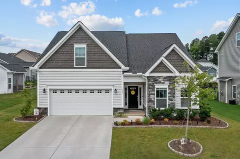 115 Bowhill Dr, Clayton, NC 27527