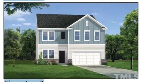 27 Leslie Ct, Middlesex, NC 27557 photo 1